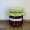 Kruisbessenjam 200 gr.