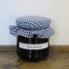 Zwartebessenjam 200 gr.