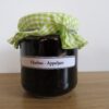 Vlierbes - Appeljam 200gr.