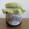 Vlierbes - Appeljam 200gr. - Afbeelding 2